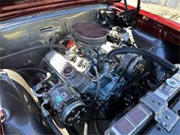 1967 Pontiac LeMans (CC-2091458) for sale in Hingham, Massachusetts