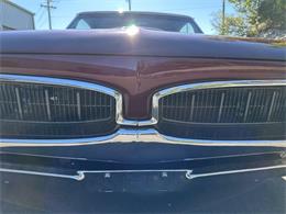 1967 Pontiac LeMans (CC-2091458) for sale in Hingham, Massachusetts