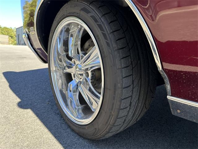 1967 Pontiac LeMans (CC-2091458) for sale in Hingham, Massachusetts