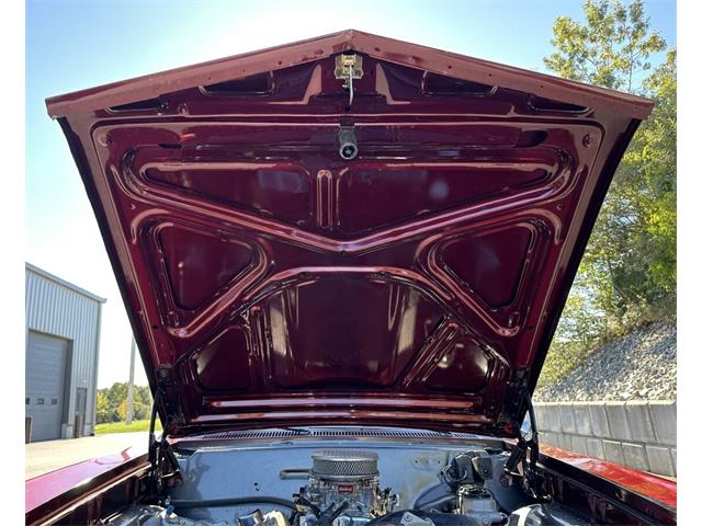 1967 Pontiac LeMans (CC-2091458) for sale in Hingham, Massachusetts