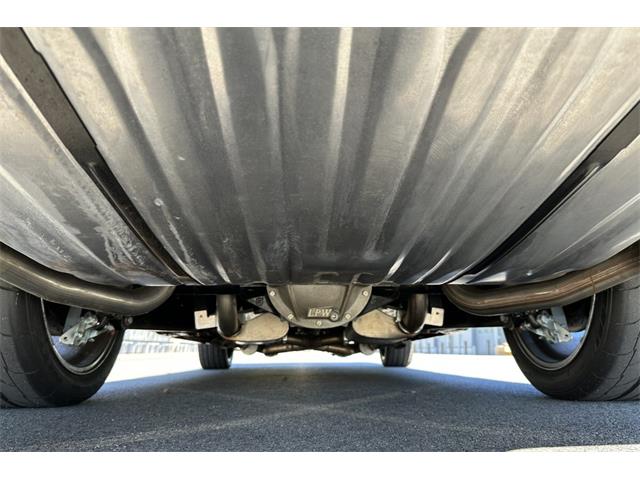 1967 Pontiac LeMans (CC-2091458) for sale in Hingham, Massachusetts