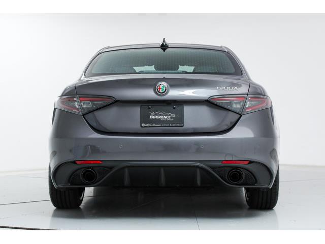 2025 Alfa Romeo Giulia (CC-2091459) for sale in Fort Lauderdale, Florida