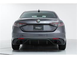 2025 Alfa Romeo Giulia (CC-2091459) for sale in Fort Lauderdale, Florida