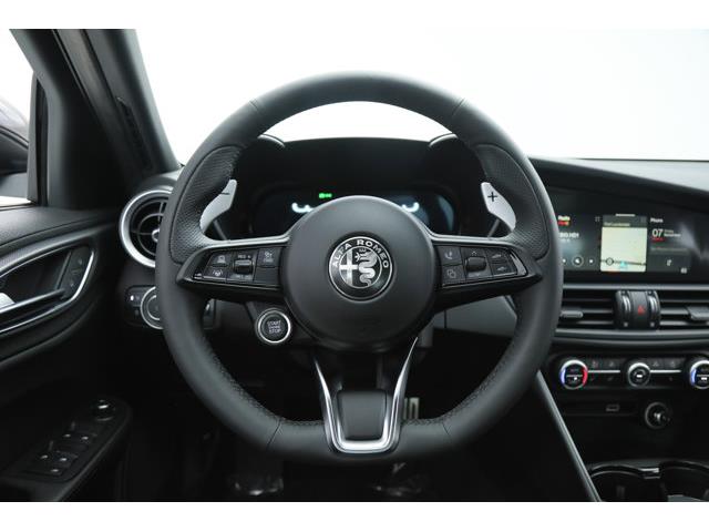 2025 Alfa Romeo Giulia (CC-2091459) for sale in Fort Lauderdale, Florida