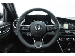 2025 Alfa Romeo Giulia (CC-2091459) for sale in Fort Lauderdale, Florida
