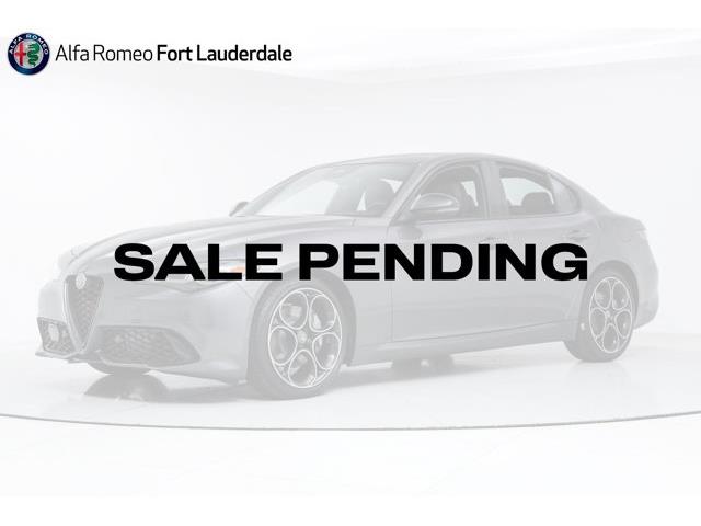 2025 Alfa Romeo Giulia (CC-2091459) for sale in Fort Lauderdale, Florida