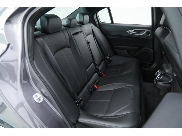 2025 Alfa Romeo Giulia (CC-2091459) for sale in Fort Lauderdale, Florida