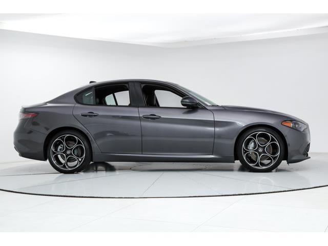 2025 Alfa Romeo Giulia (CC-2091459) for sale in Fort Lauderdale, Florida