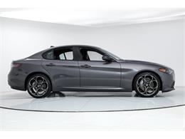 2025 Alfa Romeo Giulia (CC-2091459) for sale in Fort Lauderdale, Florida