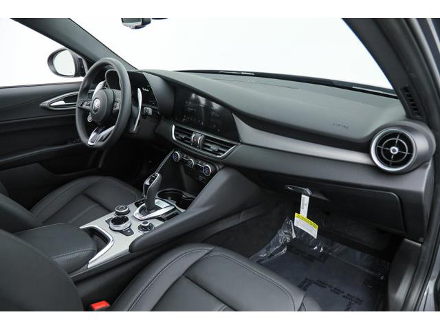 2025 Alfa Romeo Giulia (CC-2091459) for sale in Fort Lauderdale, Florida