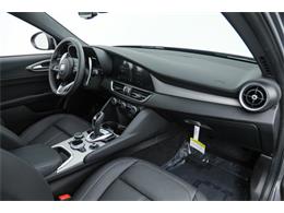 2025 Alfa Romeo Giulia (CC-2091459) for sale in Fort Lauderdale, Florida