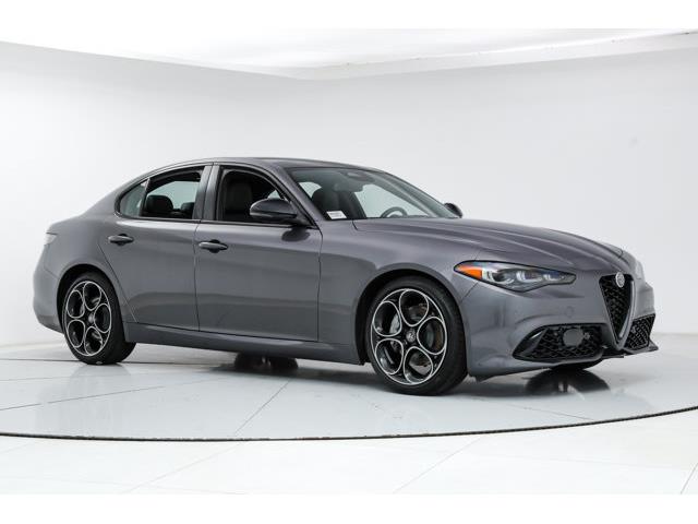 2025 Alfa Romeo Giulia (CC-2091459) for sale in Fort Lauderdale, Florida