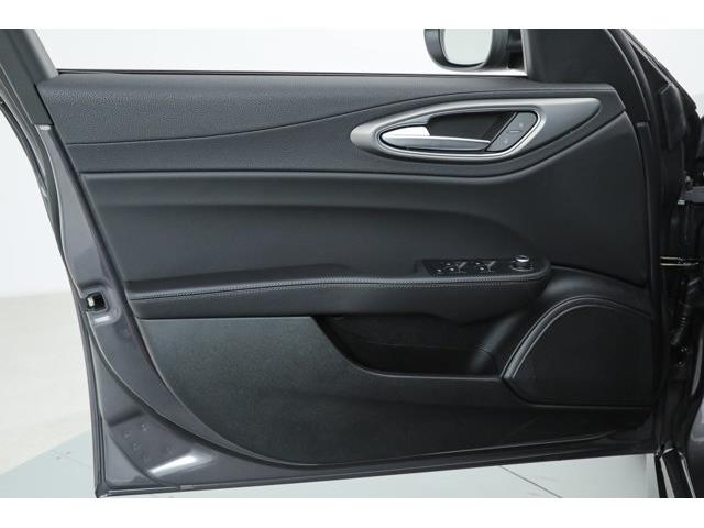 2025 Alfa Romeo Giulia (CC-2091459) for sale in Fort Lauderdale, Florida