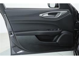 2025 Alfa Romeo Giulia (CC-2091459) for sale in Fort Lauderdale, Florida