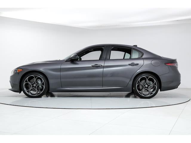 2025 Alfa Romeo Giulia (CC-2091459) for sale in Fort Lauderdale, Florida