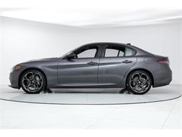 2025 Alfa Romeo Giulia (CC-2091459) for sale in Fort Lauderdale, Florida