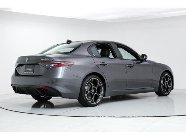 2025 Alfa Romeo Giulia (CC-2091459) for sale in Fort Lauderdale, Florida