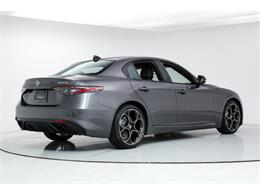 2025 Alfa Romeo Giulia (CC-2091459) for sale in Fort Lauderdale, Florida