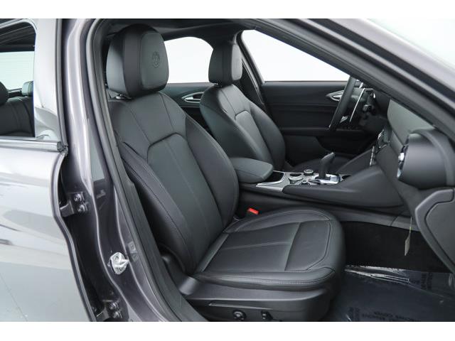 2025 Alfa Romeo Giulia (CC-2091459) for sale in Fort Lauderdale, Florida