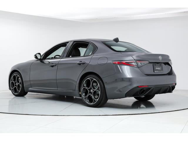 2025 Alfa Romeo Giulia (CC-2091459) for sale in Fort Lauderdale, Florida