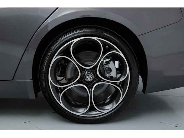 2025 Alfa Romeo Giulia (CC-2091459) for sale in Fort Lauderdale, Florida