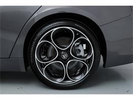 2025 Alfa Romeo Giulia (CC-2091459) for sale in Fort Lauderdale, Florida