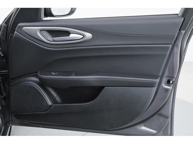 2025 Alfa Romeo Giulia (CC-2091459) for sale in Fort Lauderdale, Florida