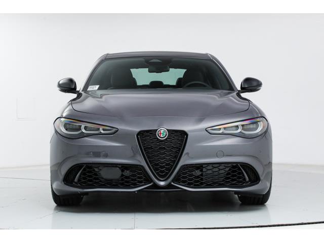 2025 Alfa Romeo Giulia (CC-2091459) for sale in Fort Lauderdale, Florida