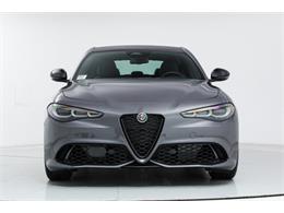 2025 Alfa Romeo Giulia (CC-2091459) for sale in Fort Lauderdale, Florida