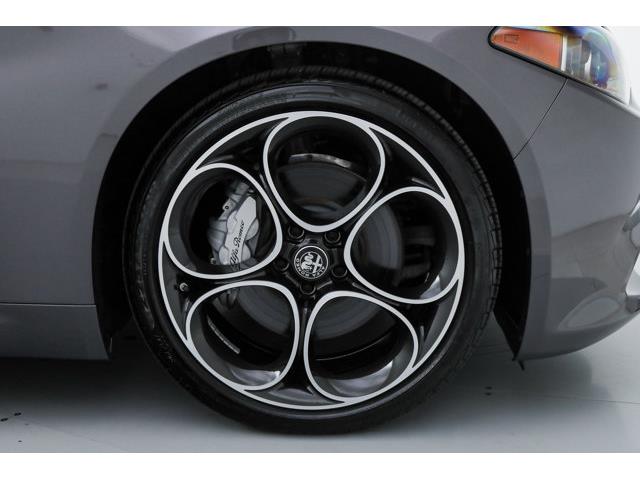 2025 Alfa Romeo Giulia (CC-2091459) for sale in Fort Lauderdale, Florida