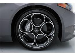 2025 Alfa Romeo Giulia (CC-2091459) for sale in Fort Lauderdale, Florida