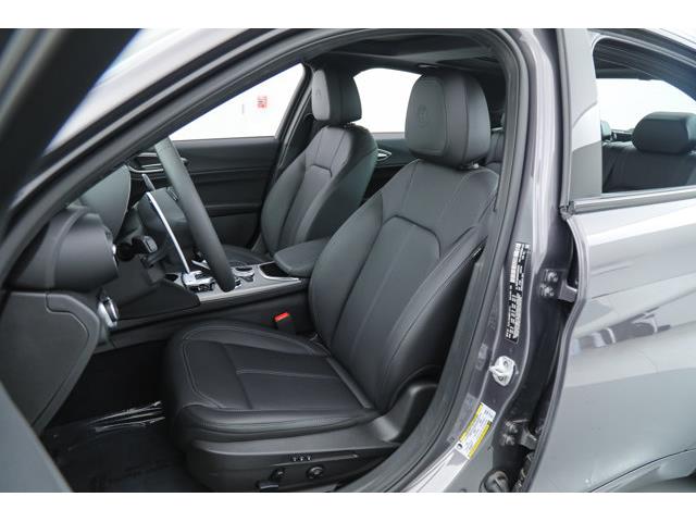 2025 Alfa Romeo Giulia (CC-2091459) for sale in Fort Lauderdale, Florida