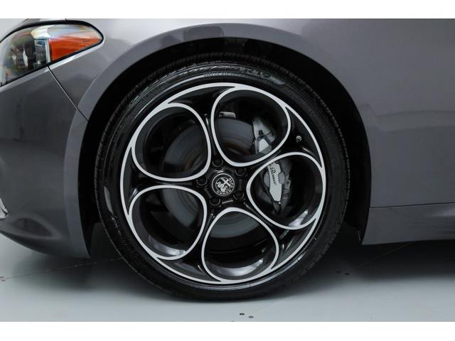 2025 Alfa Romeo Giulia (CC-2091459) for sale in Fort Lauderdale, Florida