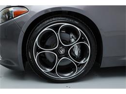 2025 Alfa Romeo Giulia (CC-2091459) for sale in Fort Lauderdale, Florida