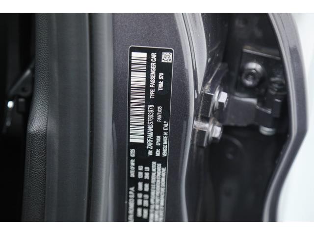 2025 Alfa Romeo Giulia (CC-2091459) for sale in Fort Lauderdale, Florida