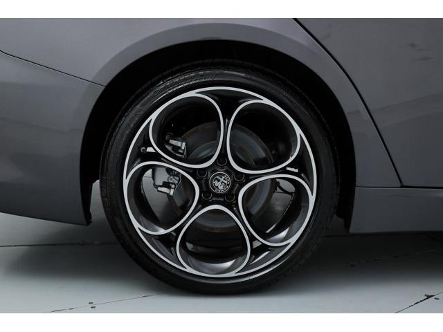 2025 Alfa Romeo Giulia (CC-2091459) for sale in Fort Lauderdale, Florida