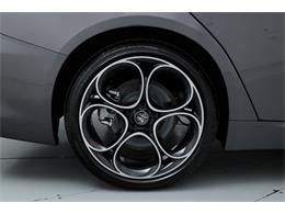 2025 Alfa Romeo Giulia (CC-2091459) for sale in Fort Lauderdale, Florida