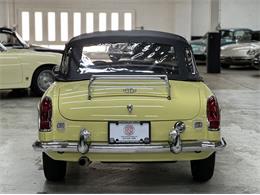 1967 MG Roadster (CC-2090146) for sale in Huntington Station, New York