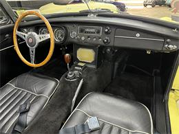 1967 MG Roadster (CC-2090146) for sale in Huntington Station, New York