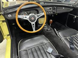 1967 MG Roadster (CC-2090146) for sale in Huntington Station, New York