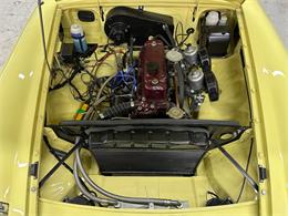 1967 MG Roadster (CC-2090146) for sale in Huntington Station, New York