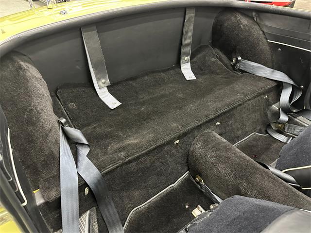 1967 MG Roadster (CC-2090146) for sale in Huntington Station, New York