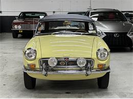 1967 MG Roadster (CC-2090146) for sale in Huntington Station, New York