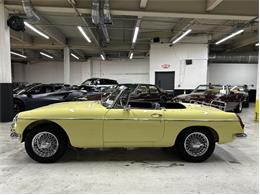 1967 MG Roadster (CC-2090146) for sale in Huntington Station, New York