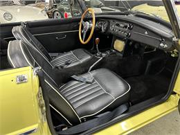1967 MG Roadster (CC-2090146) for sale in Huntington Station, New York