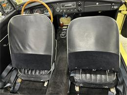 1967 MG Roadster (CC-2090146) for sale in Huntington Station, New York
