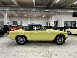 1967 MG Roadster (CC-2090146) for sale in Huntington Station, New York
