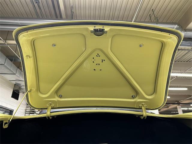 1967 MG Roadster (CC-2090146) for sale in Huntington Station, New York