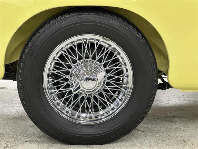 1967 MG Roadster (CC-2090146) for sale in Huntington Station, New York