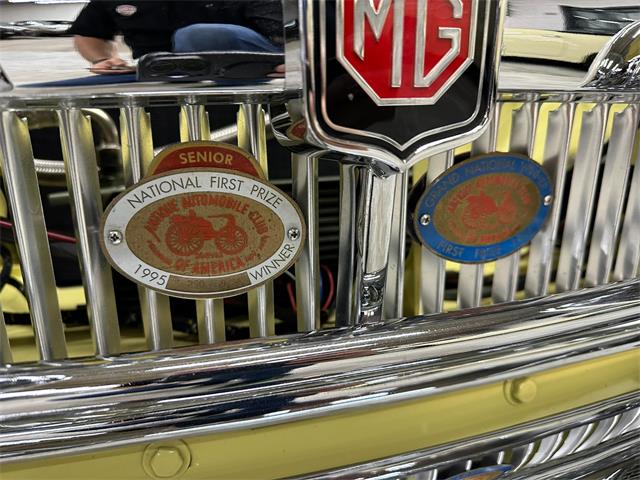 1967 MG Roadster (CC-2090146) for sale in Huntington Station, New York